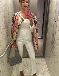 Moda Ciuchy Pozostałe - 3165421