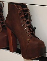 Moda Buty Pozostałe - 1282977