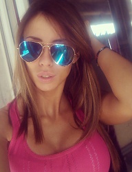 Moda Dodatki Okulary - 2658241
