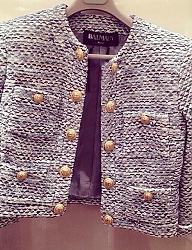 Moda Okrycia Marynarki i żakiety - 2845728