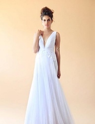 Moda Ślub Suknie ślubne - 1449378