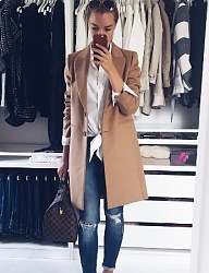 Moda Ciuchy Pozostałe - 3181004