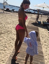 Moda Bielizna Na plażę - 3161026