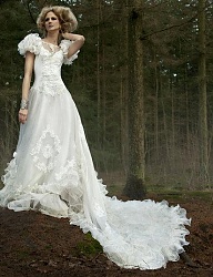 Moda Ślub Suknie ślubne - 1527826