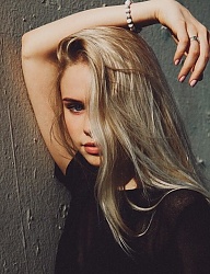 Fryzury Długie - 3038463
