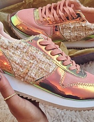 Moda Buty Sportowe - 3177309