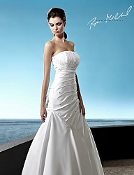 Moda Ślub Suknie ślubne - 519507
