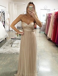 Moda Sukienki Wieczorowe - 3092969
