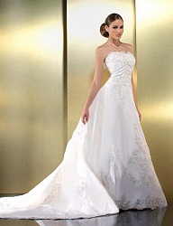 Moda Ślub Suknie ślubne - 521454