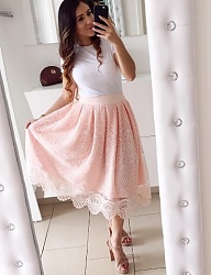 Moda Ciuchy Pozostałe - 3172088