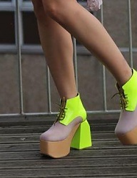 Moda Buty Pozostałe - 1234646