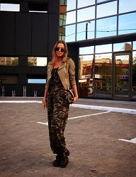 Moda Inne Moda uliczna - 2039127