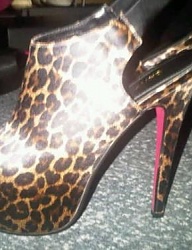 Moda Buty Pozostałe - 1168013
