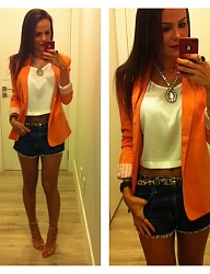 Moda Inne Moda uliczna - 1828985