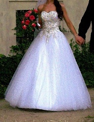 Moda Ślub Suknie ślubne - 2822678