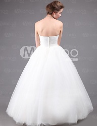 Moda Ślub Suknie ślubne - 1418002