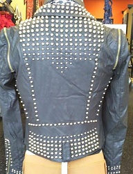 Moda Okrycia Kurtki - 1485851