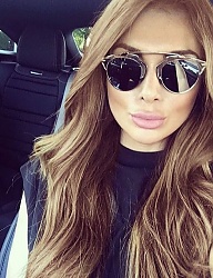 Moda Dodatki Okulary - 3148613