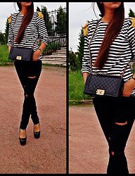 Moda Inne Moda uliczna - 1908640