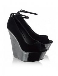 Moda Buty Pozostałe - 1331726