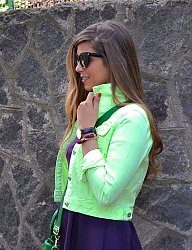 Moda Inne Moda uliczna - 1908424