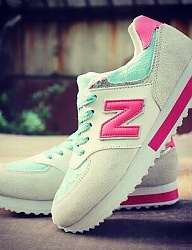 Moda Buty Sportowe - 2763446