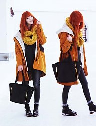 Moda Inne Moda uliczna - 1665966