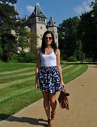 Moda Inne Moda uliczna - 1675733