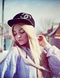 Moda Dodatki Nakrycia głowy - 1721120