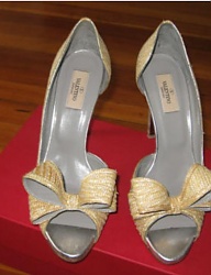 Moda Buty Szpilki - 1320996