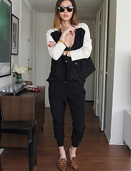 Moda Inne Moda uliczna - 1774761