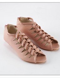 Moda Buty Sandały - 1103453