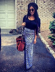 Moda Inne Moda uliczna - 1795059