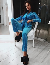 Moda Inne Moda uliczna - 3243838