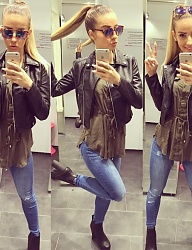 Moda Ciuchy Pozostałe - 3153776