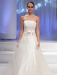 Moda Ślub Suknie ślubne - 219038