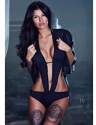 Moda Bielizna Na plażę - 2453373