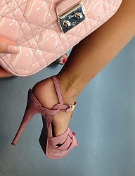 Moda Buty Szpilki - 2745640