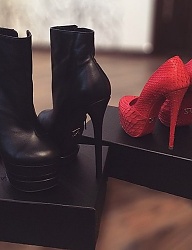 Moda Buty Szpilki - 2938127