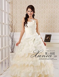 Moda Ślub Suknie ślubne - 754360