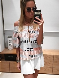 Moda Ciuchy Pozostałe - 3177411