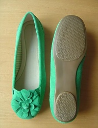 Moda Buty Pozostałe - 38335