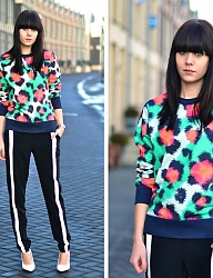 Moda Inne Moda uliczna - 1665289
