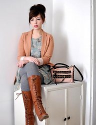 Moda Ciuchy Pozostałe - 1032019
