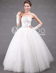 Moda Ślub Suknie ślubne - 1417991