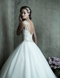Moda Ślub Suknie ślubne - 2417602
