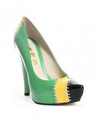 Moda Buty Pozostałe - 57488