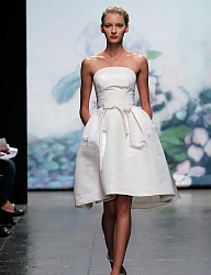 Moda Ślub Suknie ślubne - 1286112