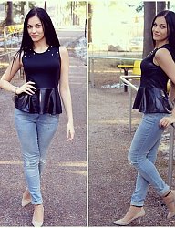 Moda Inne Moda uliczna - 1793590
