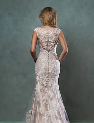 Moda Ślub Suknie ślubne - 3017045